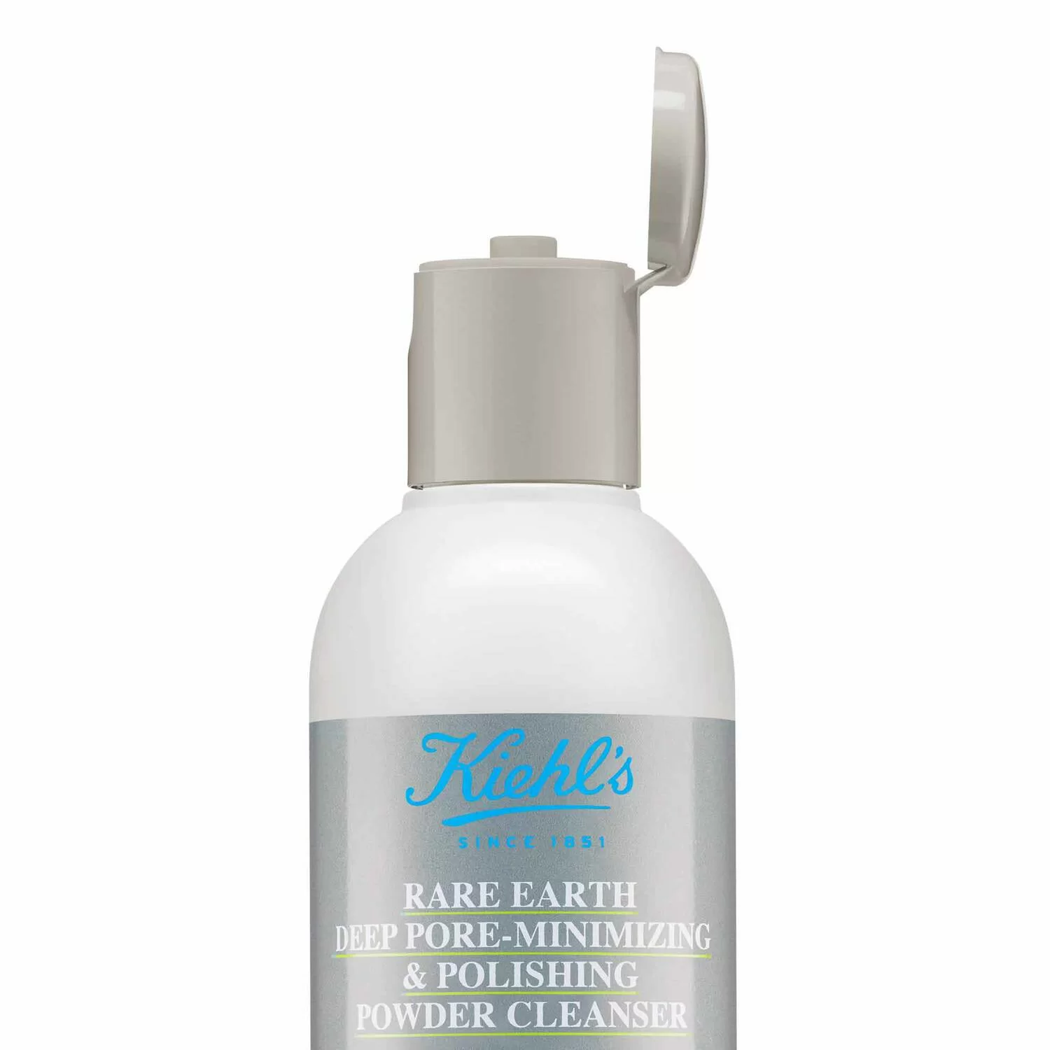  Rare Earth Deep Pore-Minimizing & Polishing Powder Cleanser 
